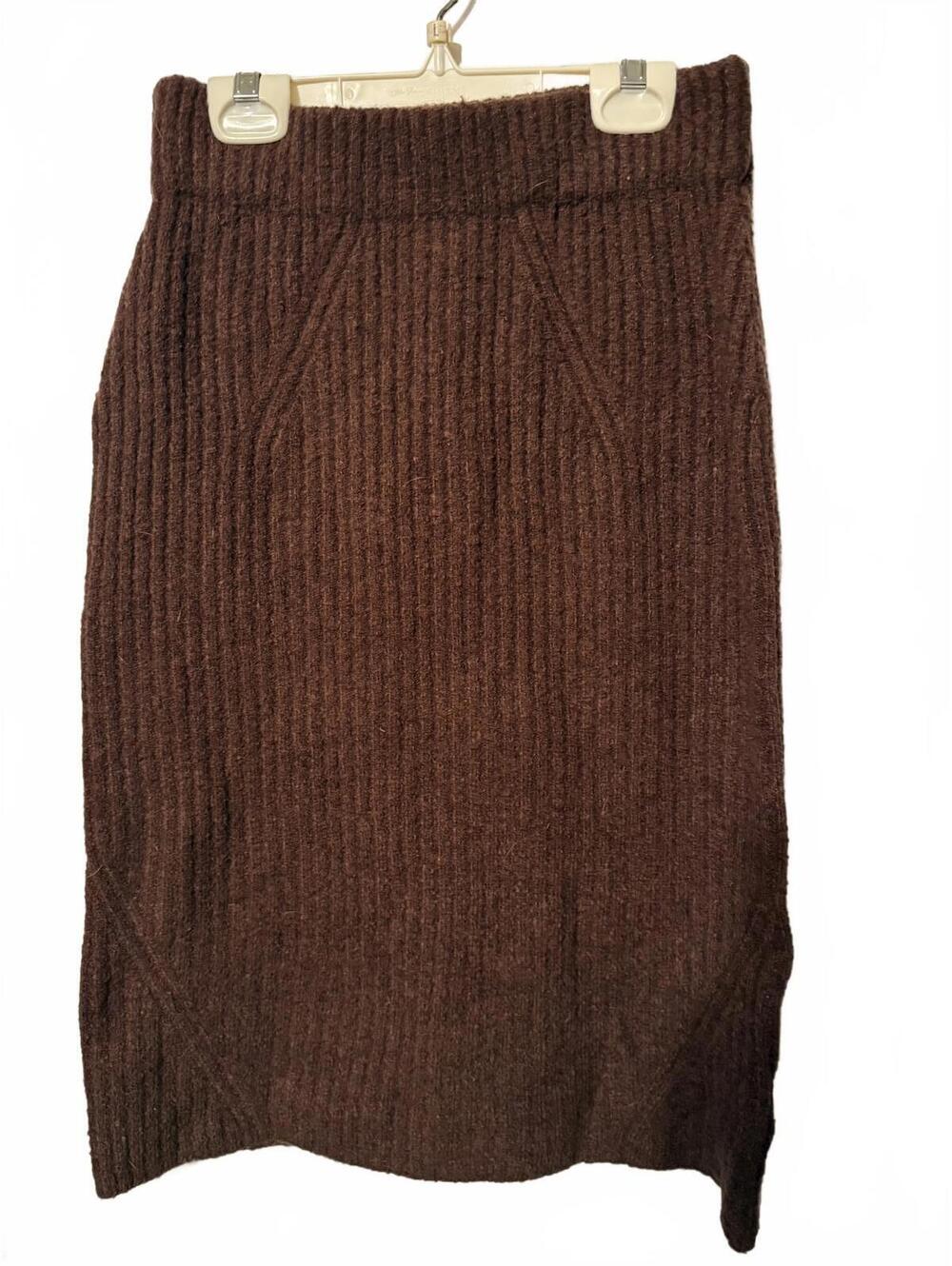 Daily ritual Sweater Skirt